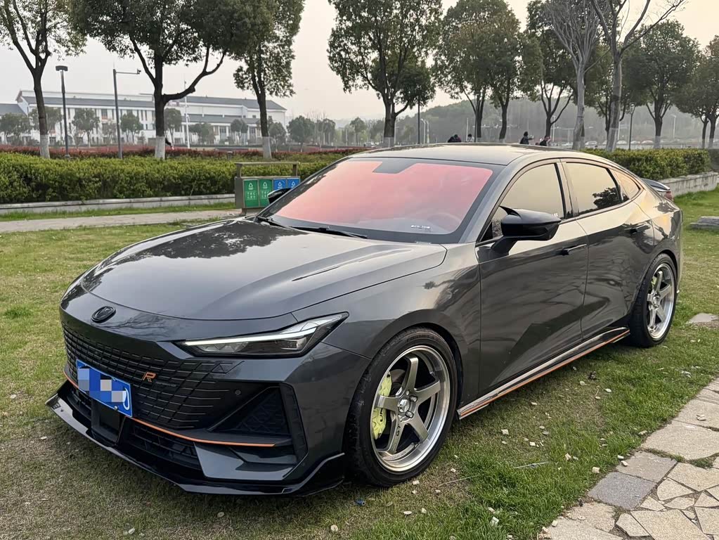 Changan UNI-V 2022 1.5T Sport