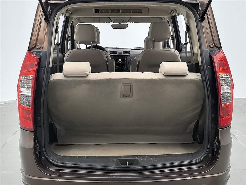 Wuling Wuling Hongguang