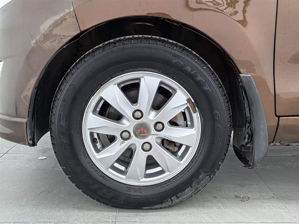 Wuling Wuling Hongguang