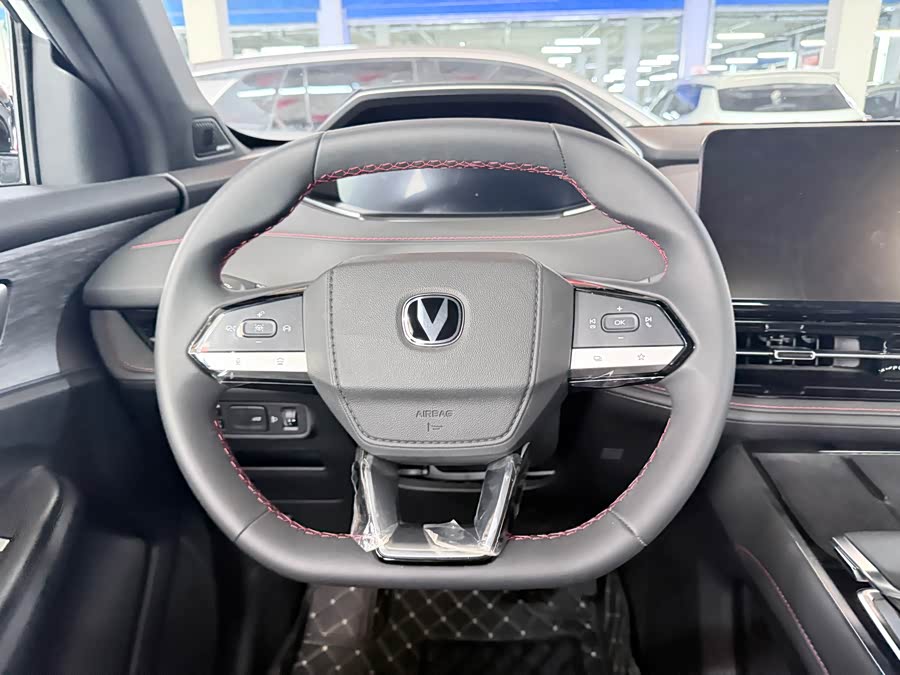 Changan Changan CS55PLUS 2024, фото 13
