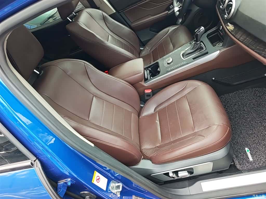 WEY VV5, 2018 25