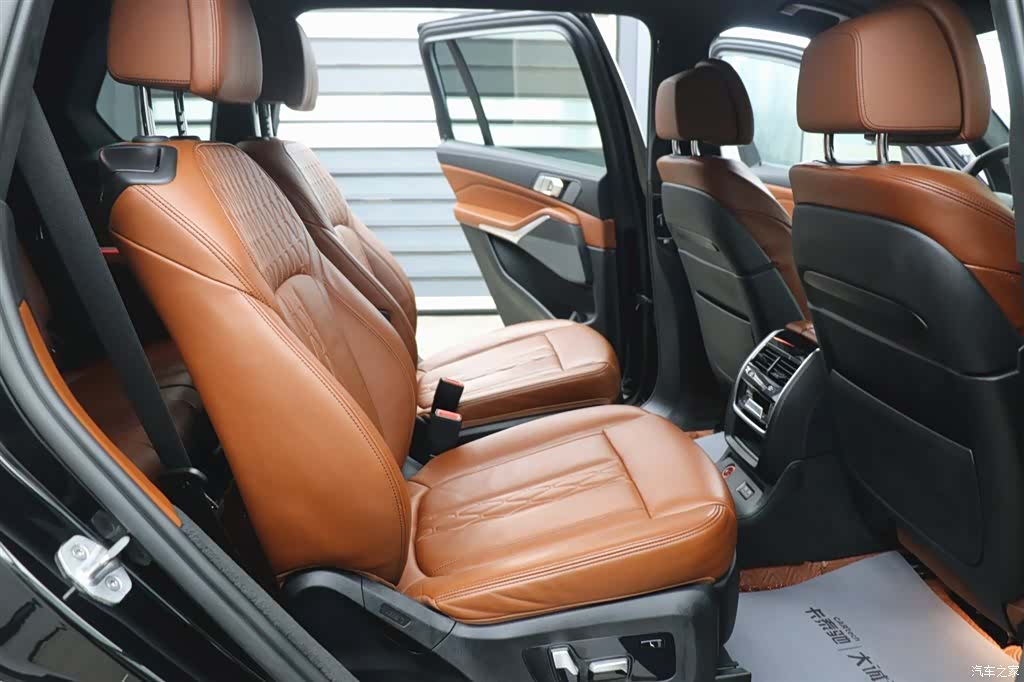 BMW X7, 2021 26