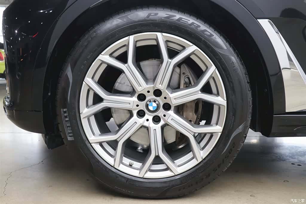 BMW X7, 2021 30