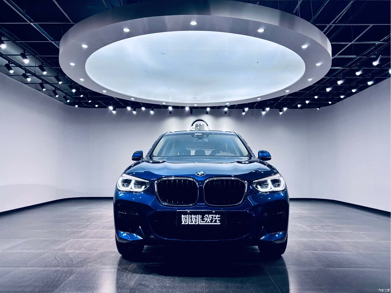 BMW X3, 2020 2