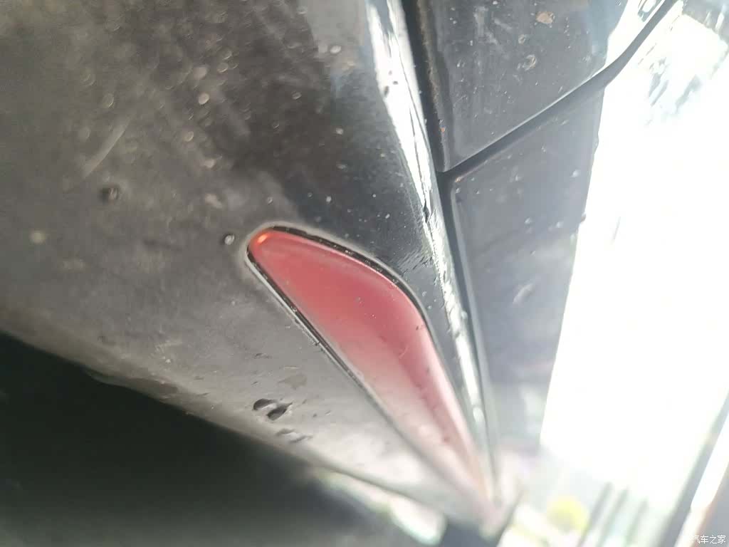 Changan CC, 2021 22