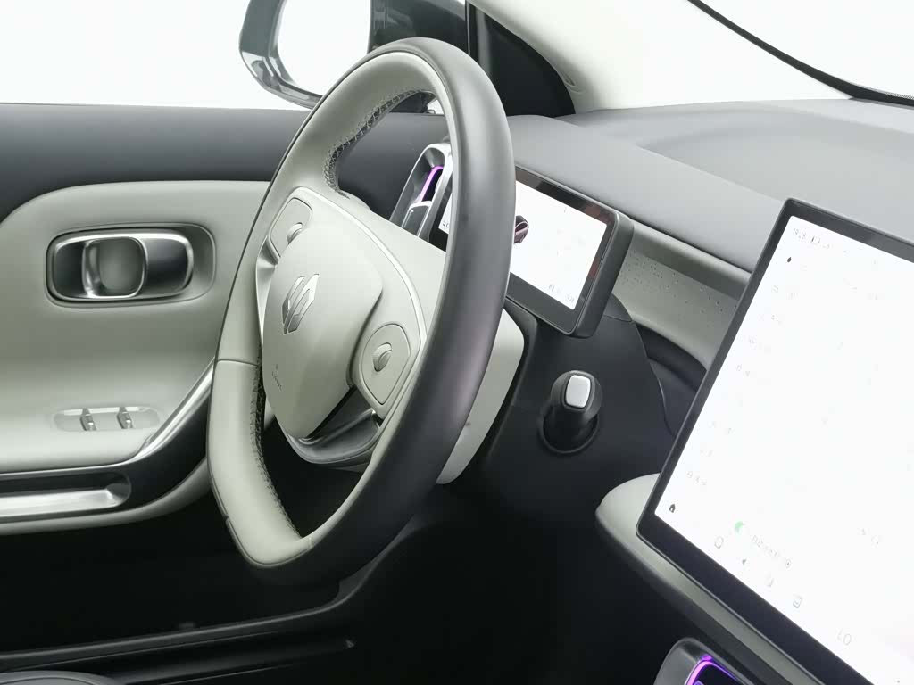 Leapmotor B01, 2025 22