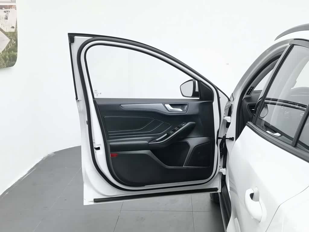 Ford Focus, 2020 8