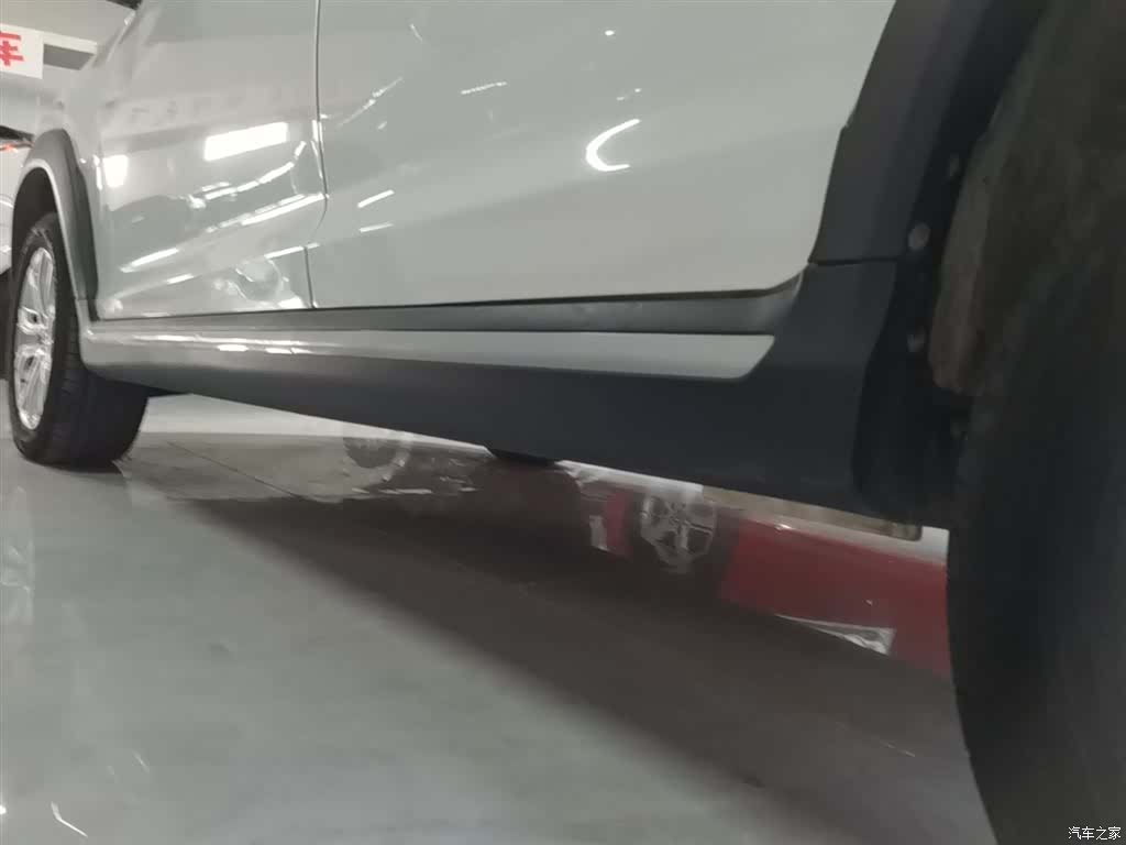 Chery 3x, 2022 22