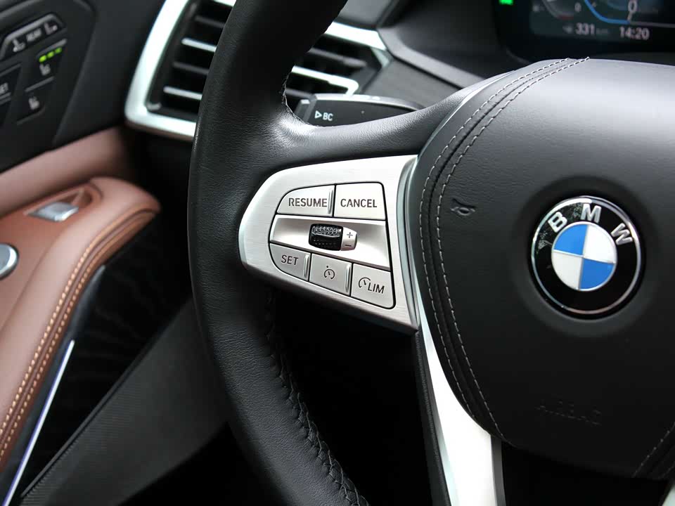 BMW X7 BMW X7