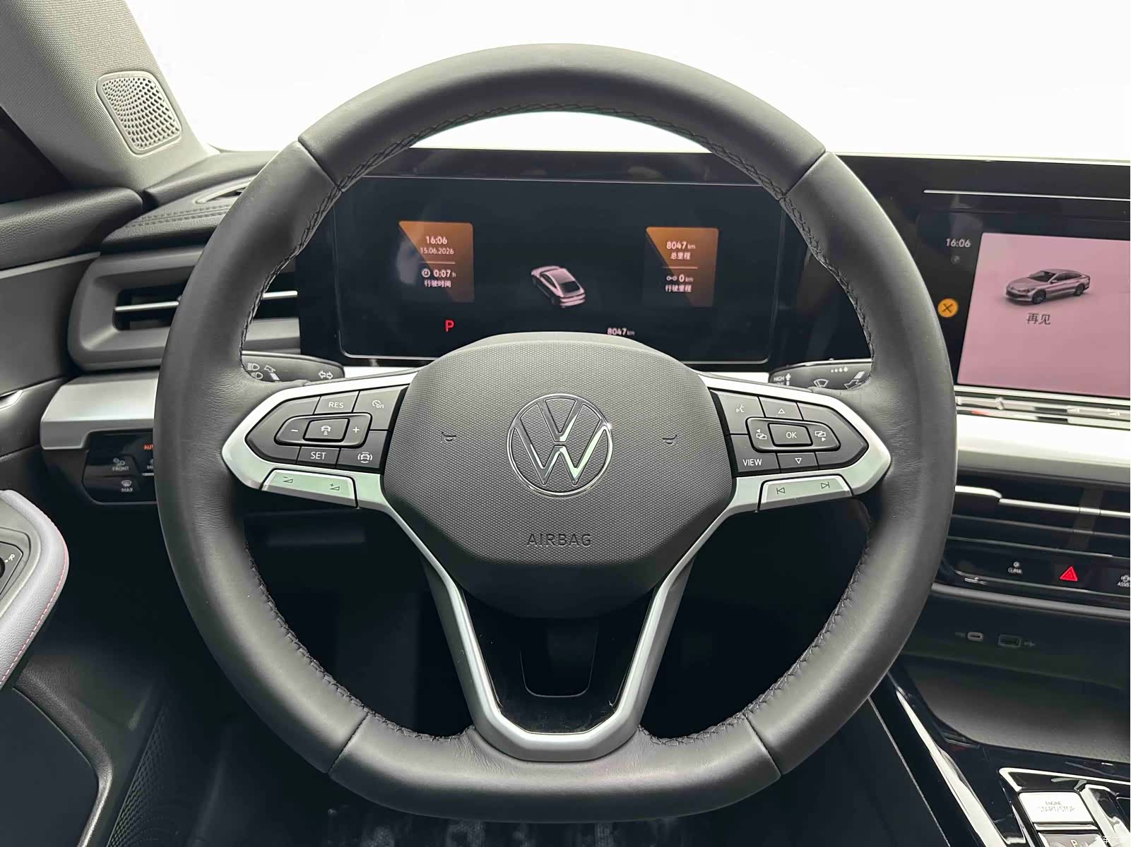 Volkswagen Lamando, 2022 18