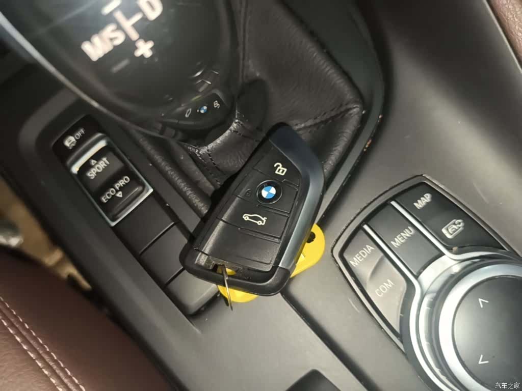 BMW X1, 2021 9