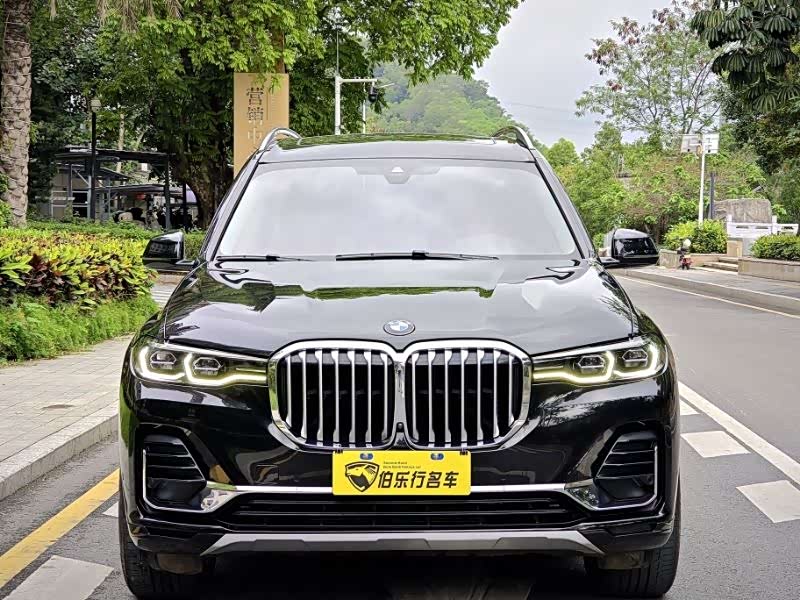 BMW X7 BMW X7