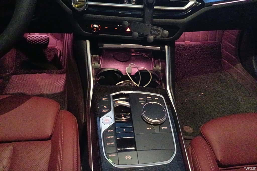 BMW 3 Series, 2023 16