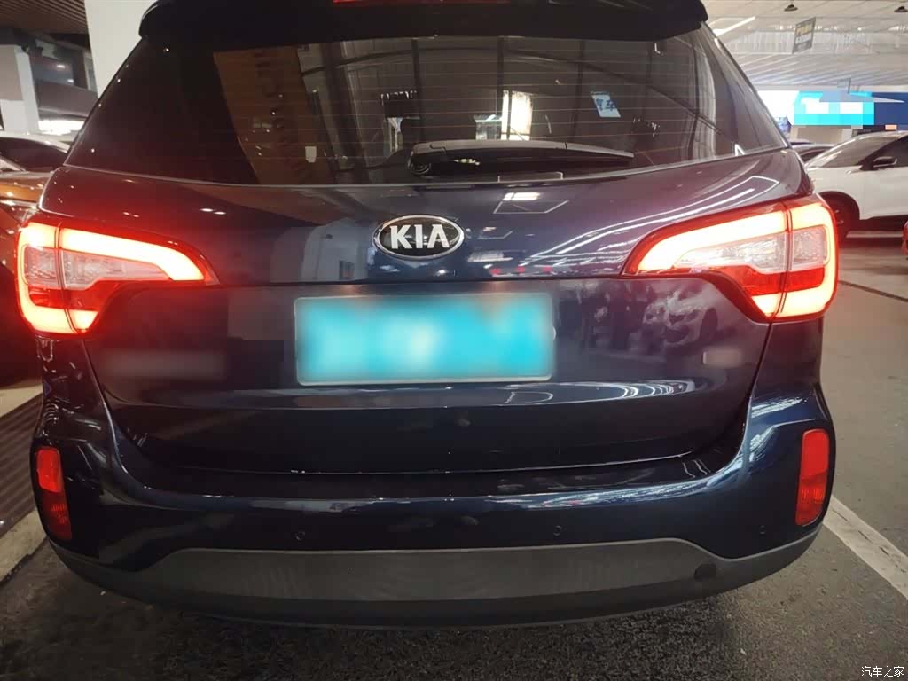 Kia 5, 2014 4