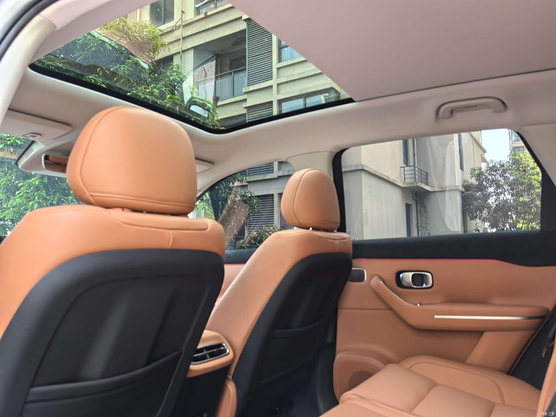Leapmotor C10, 2025 10