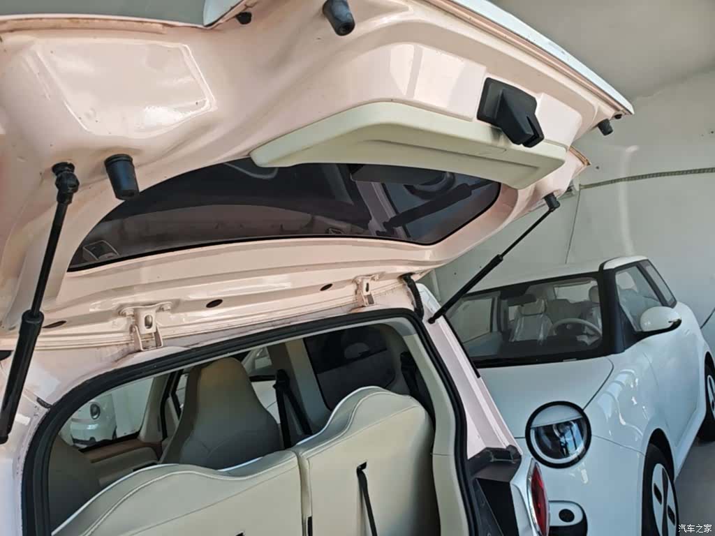 Wuling MINIEV, 2024 19