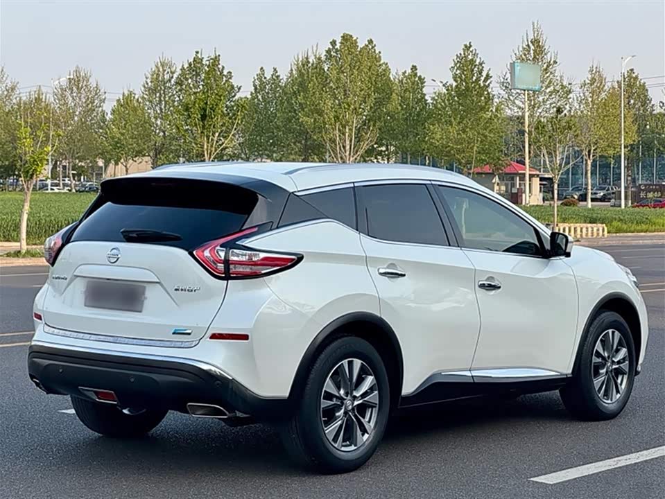 Nissan Loulan Nissan Loulan