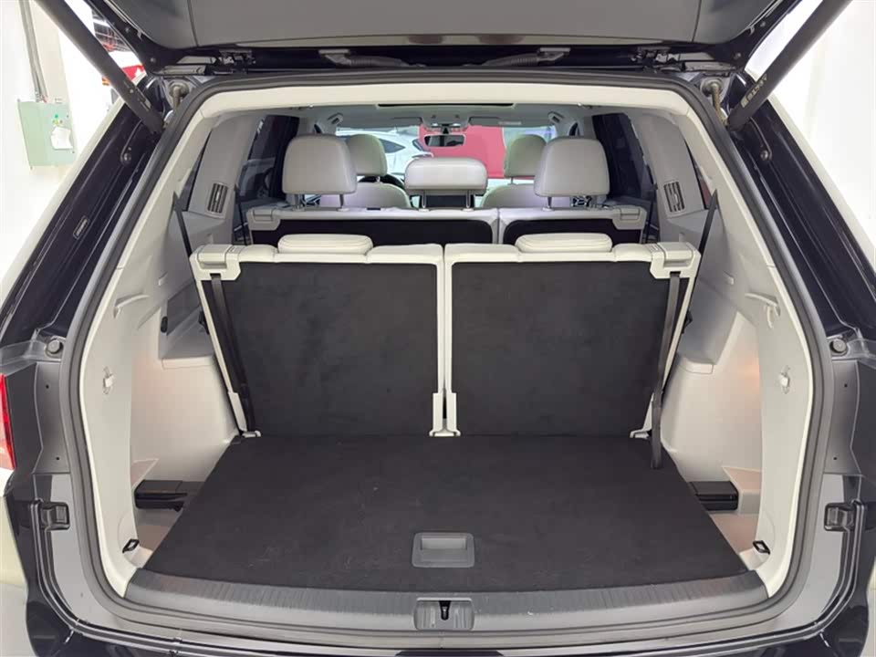 Volkswagen Tourang Volkswagen Tourang
