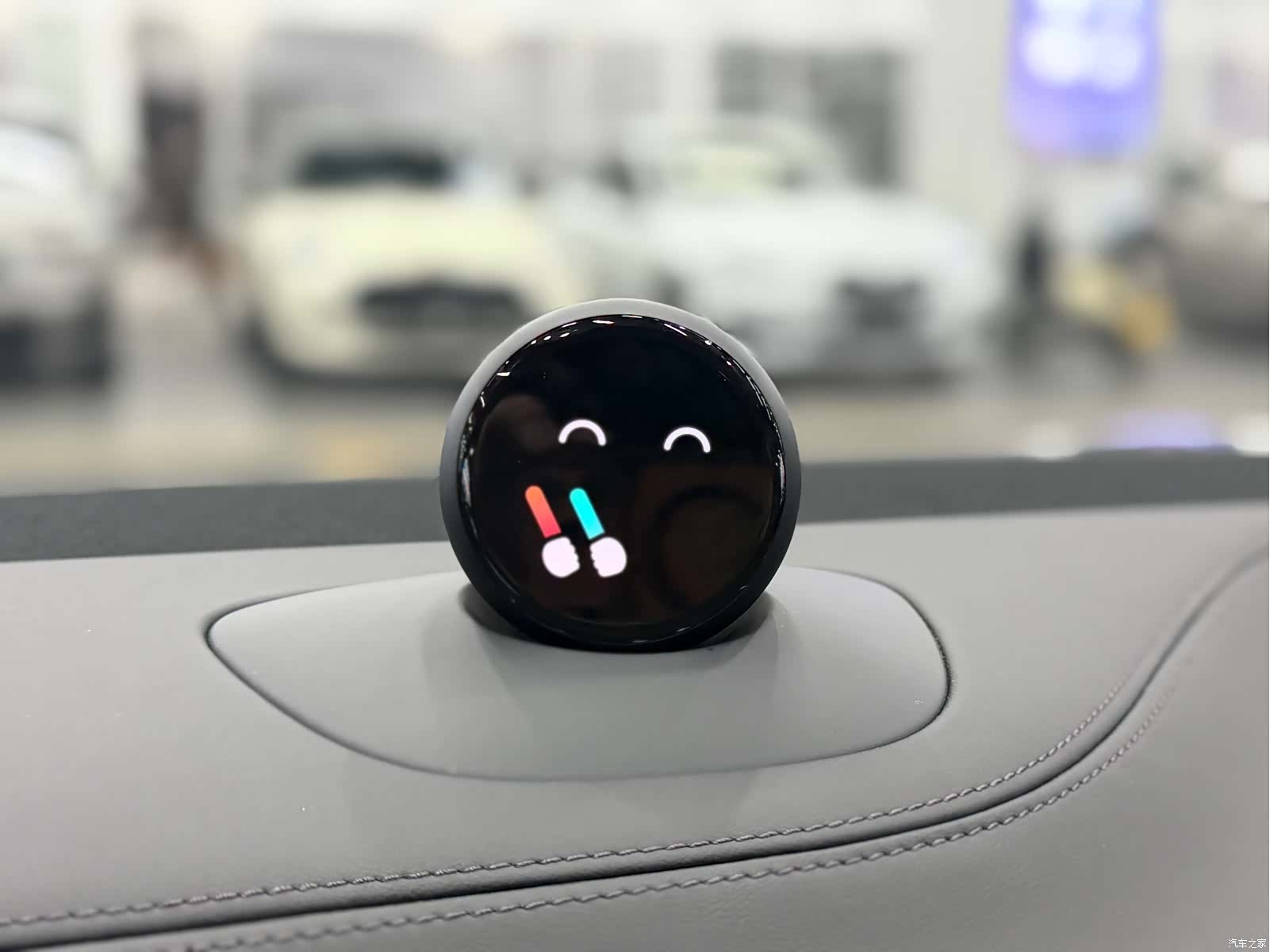 NIO ET5, 2025 14