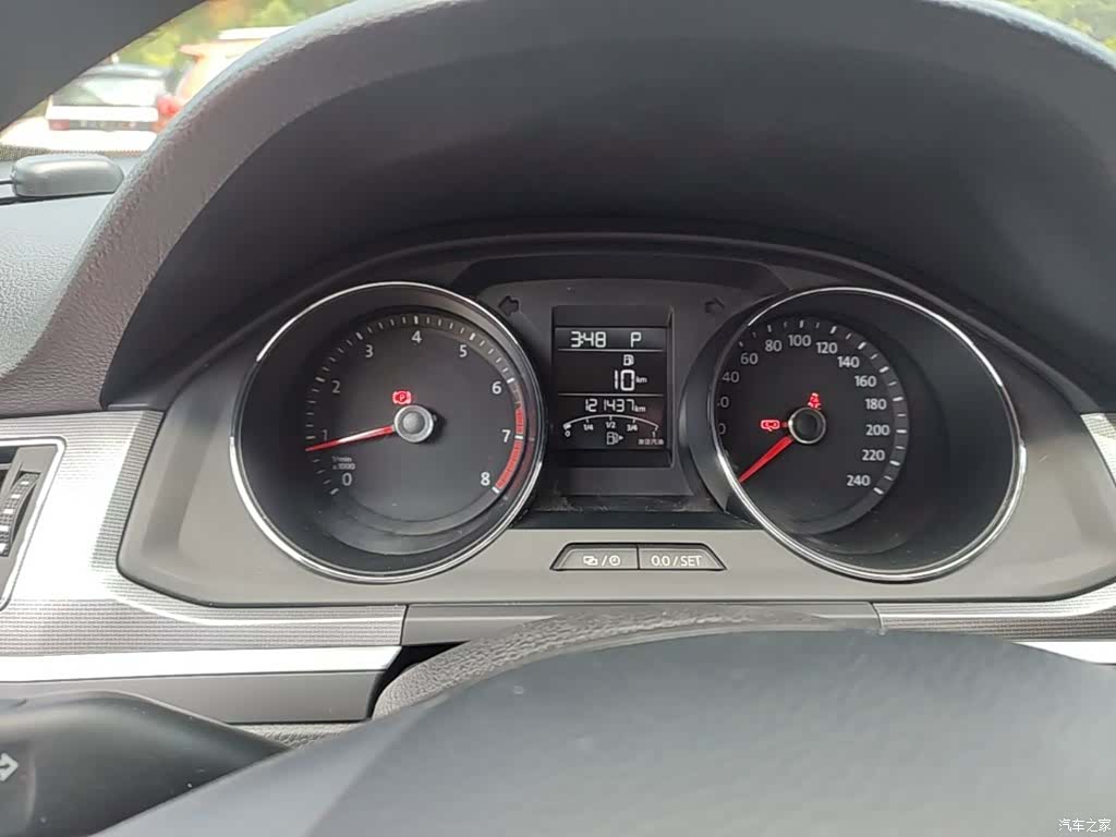 Volkswagen Bora, 2017 12