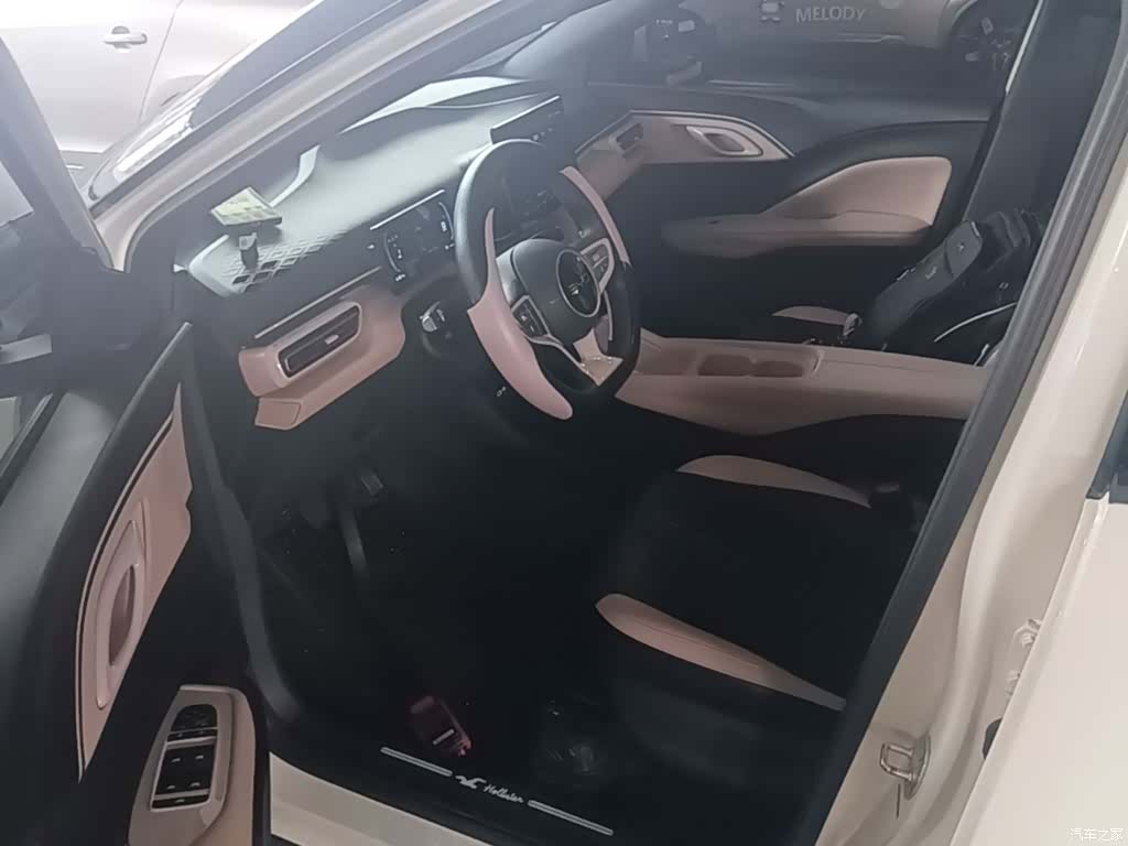 BYD Seagull, 2025 16