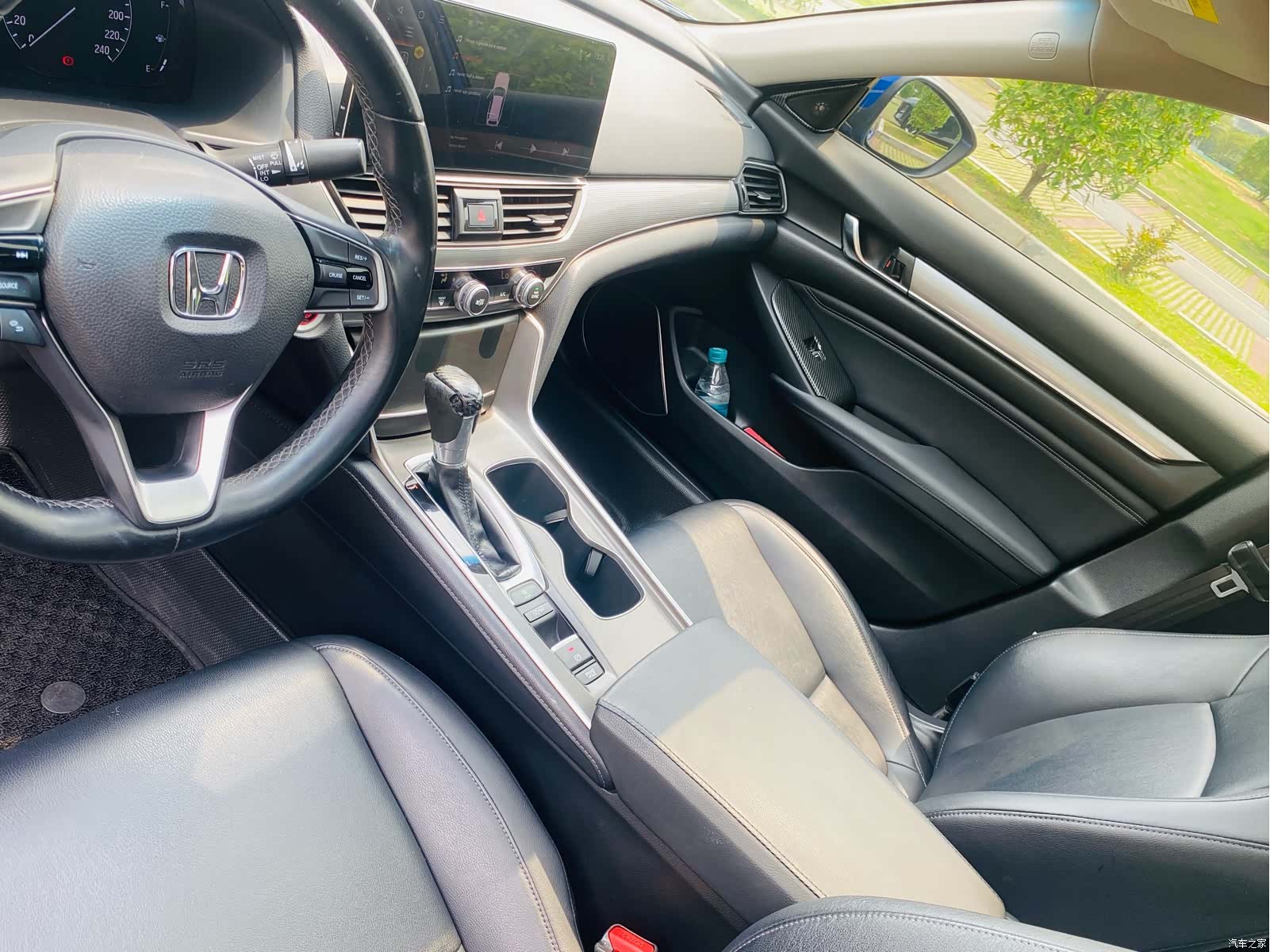 Honda Accord, 2019 10