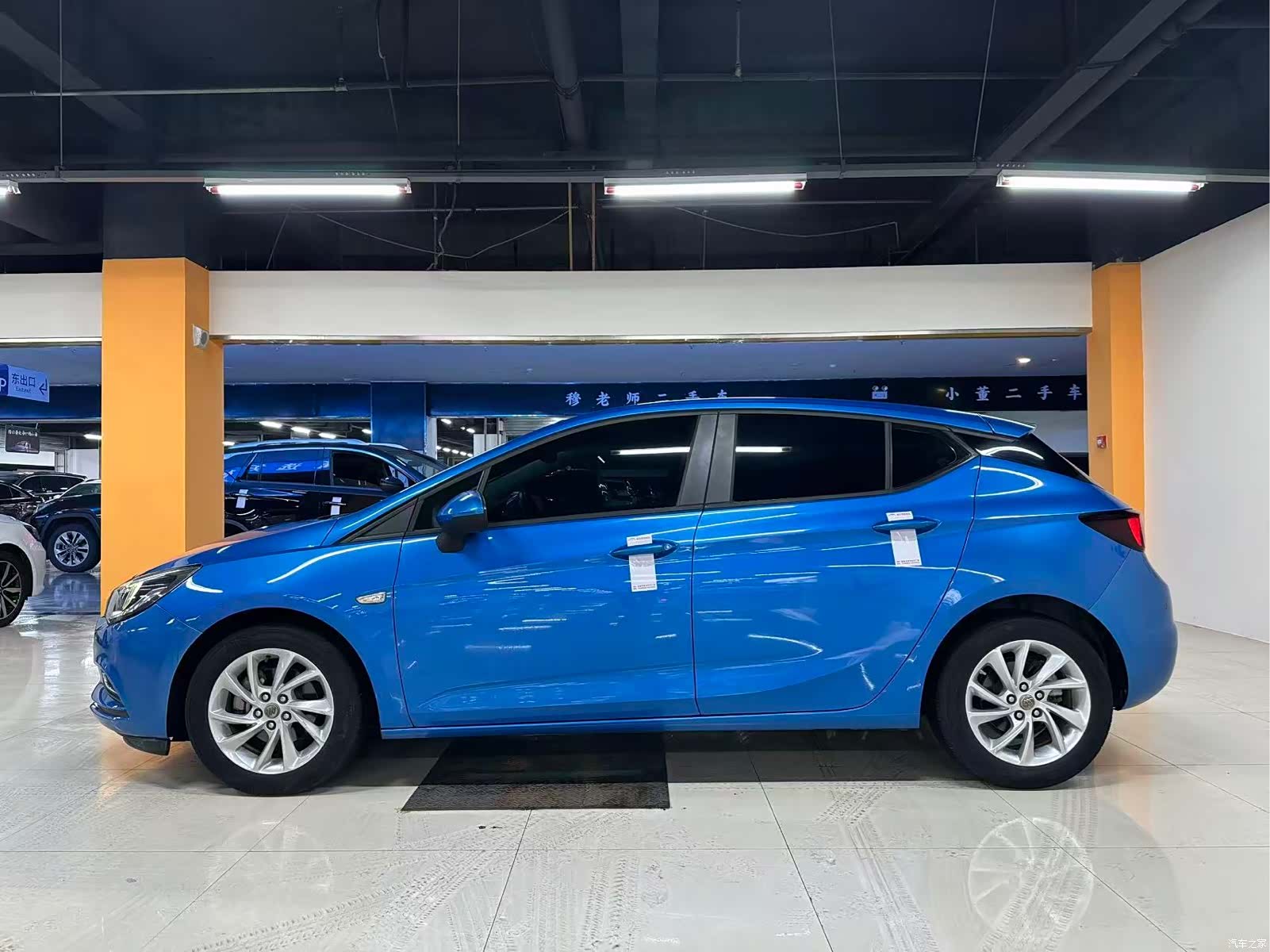 Buick Verano, 2017 9