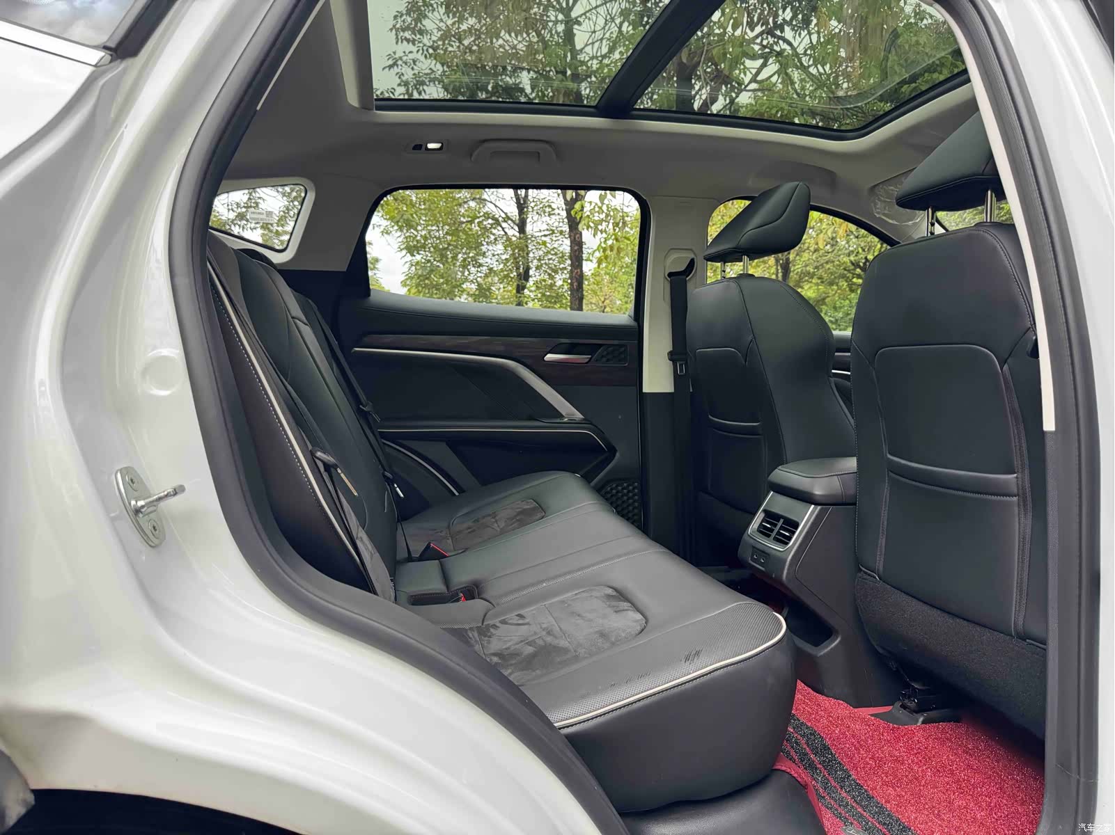 Haval H6, 2023 11