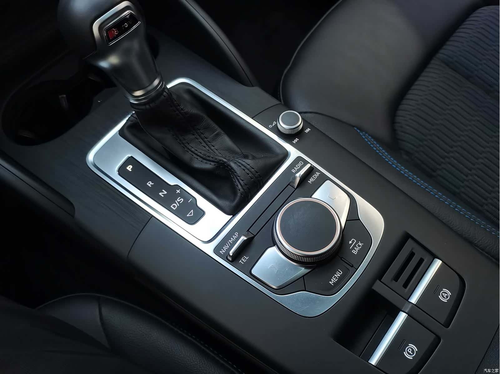 Audi A3, 2019 9