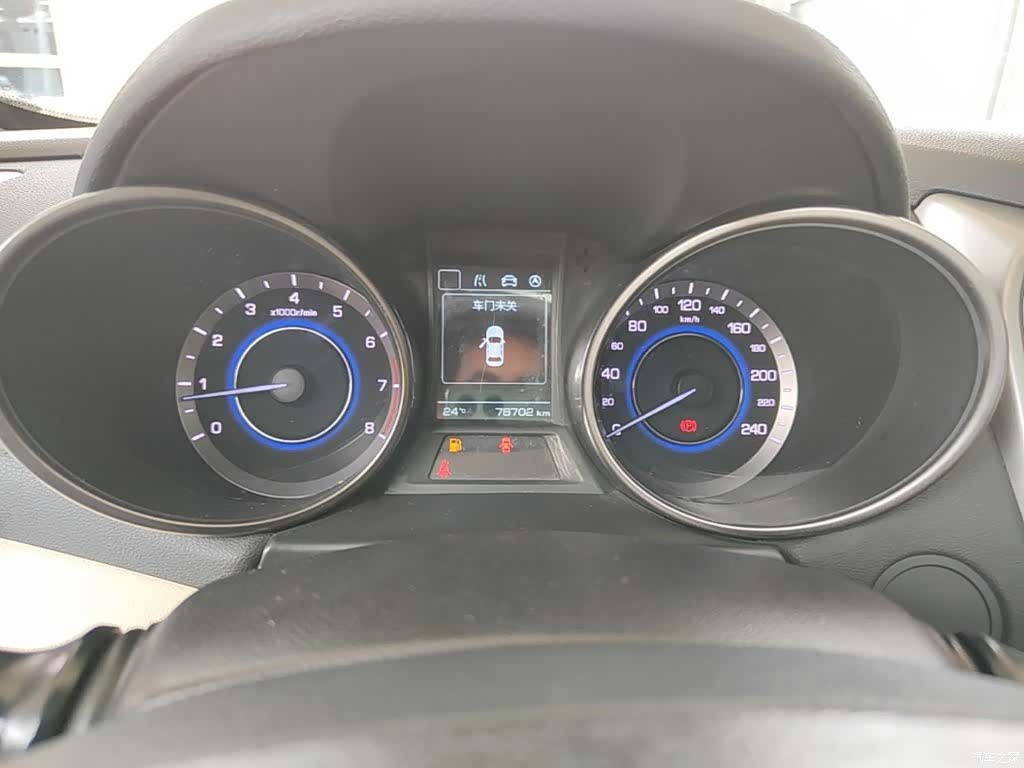Changan Eado, 2017 12