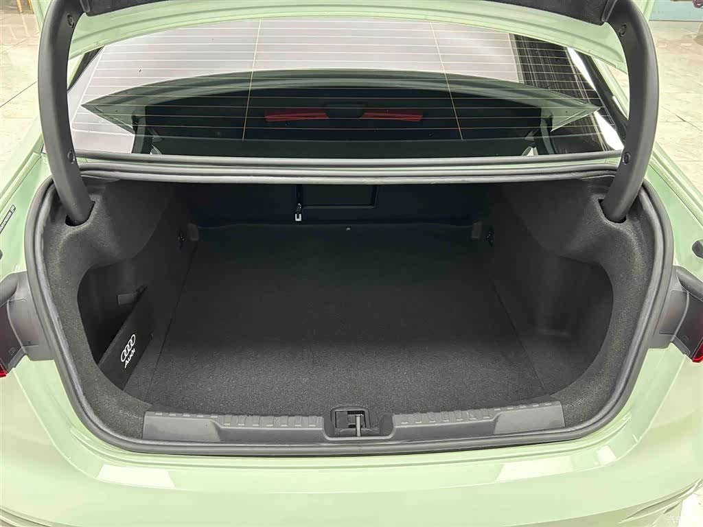 Audi A3, 2024 17