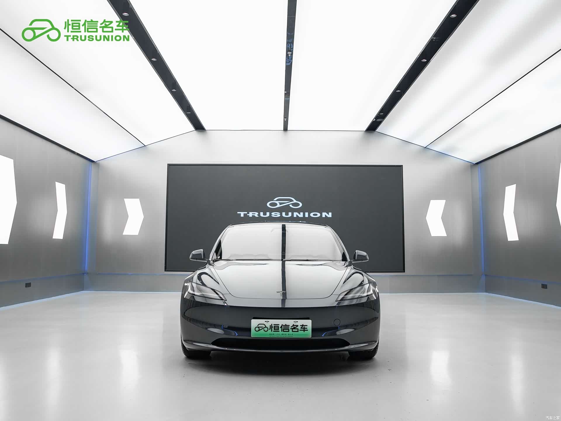 Tesla Model 3, 2025 2