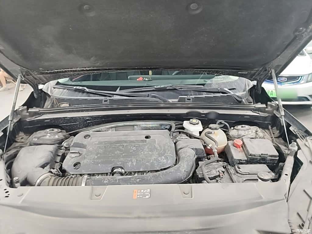 Buick Envision Plus, 2024 20