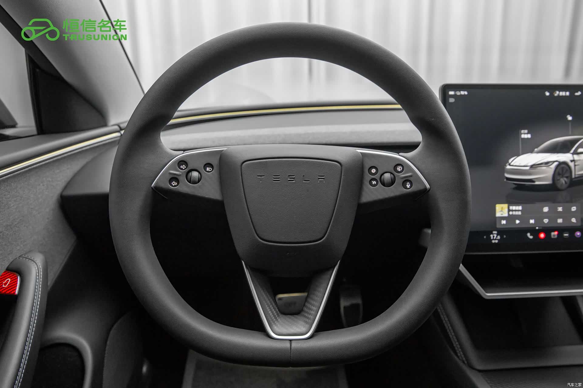 Tesla Model 3, 2025 19