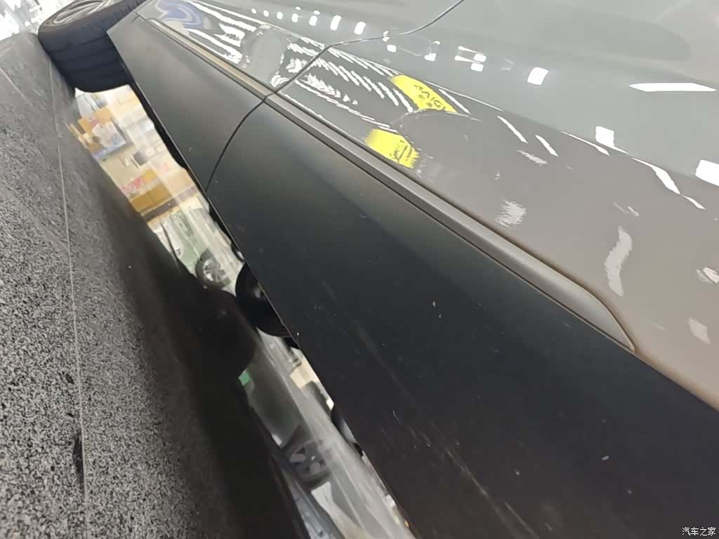 NIO ES8, 2023 22