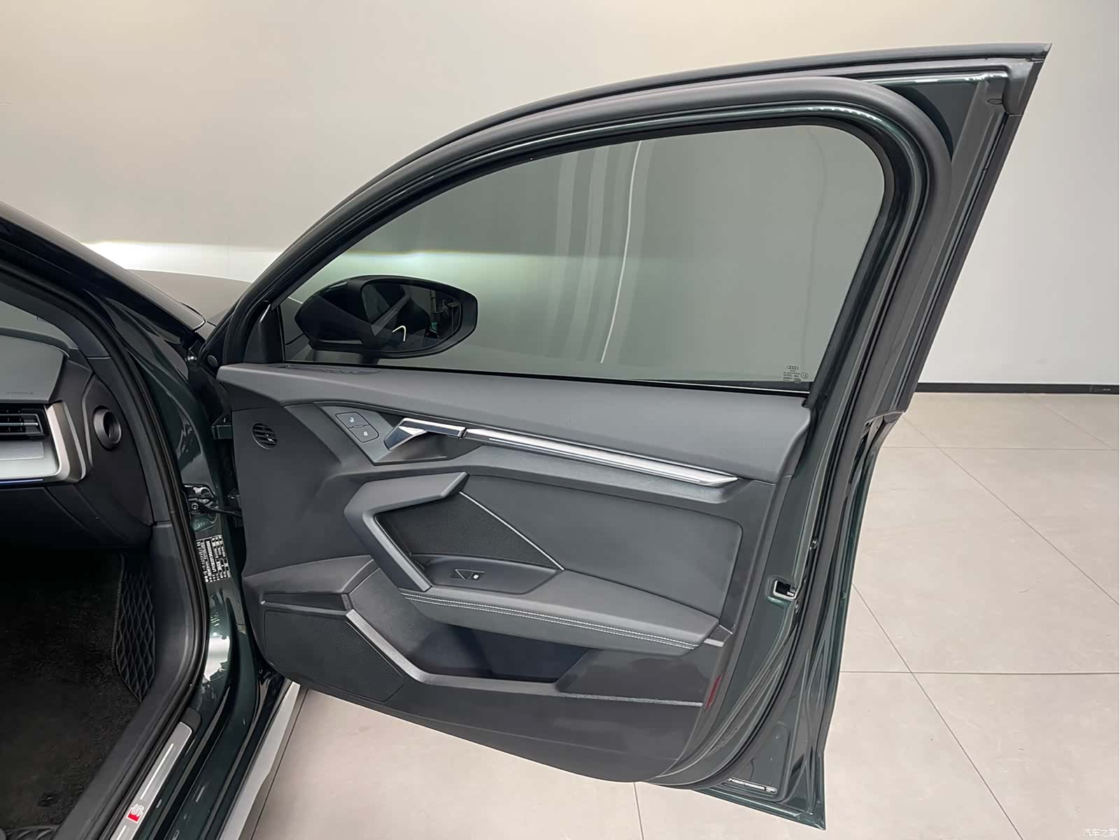 Audi A3, 2024 26