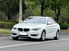 ����2ϵ(����) 2014�� 220i ������