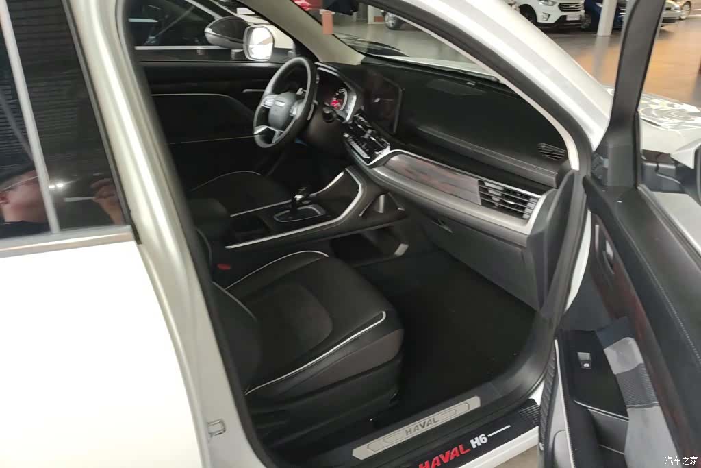 Haval H6, 2023 8