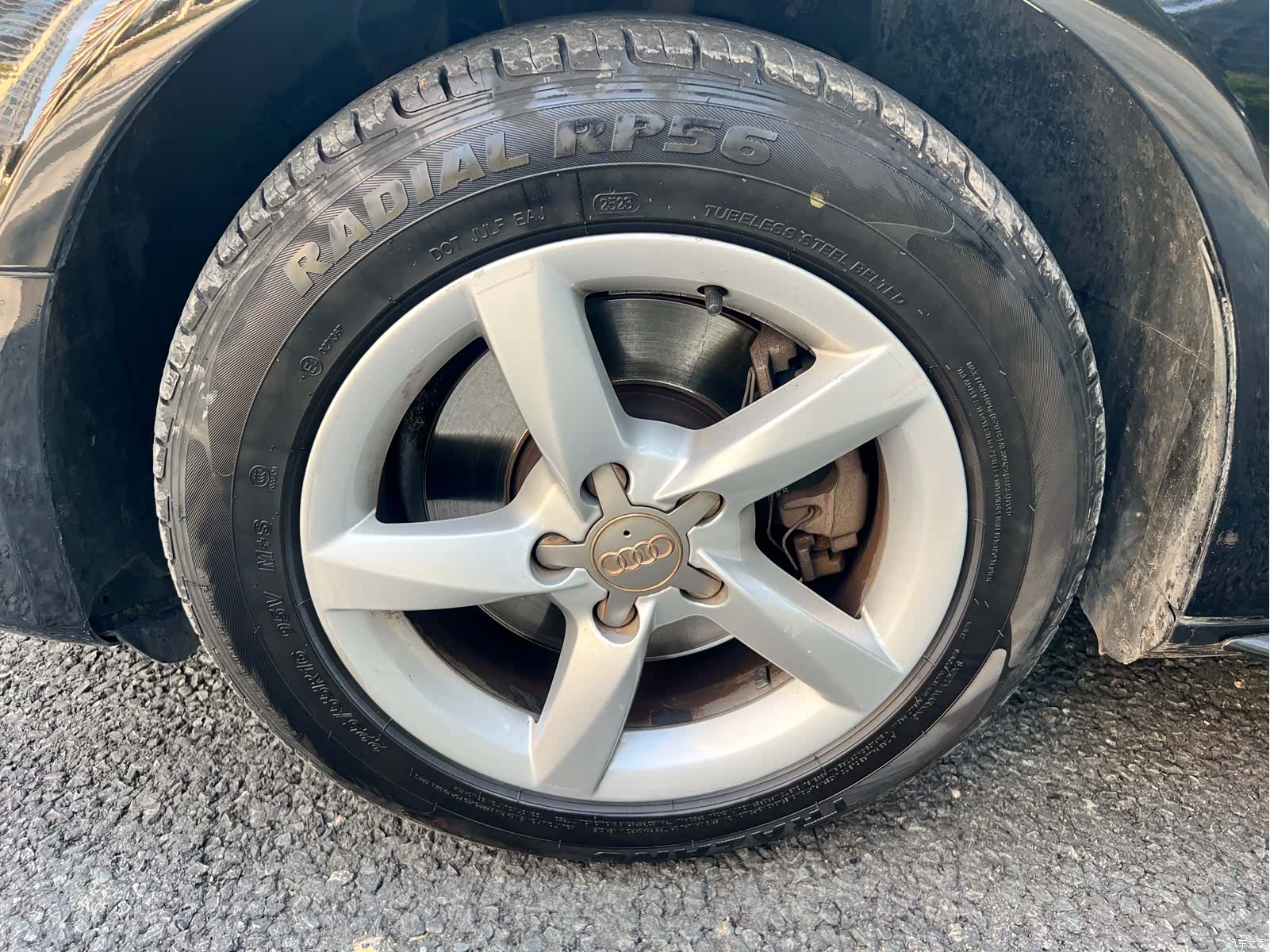 Audi A4L, 2013 21