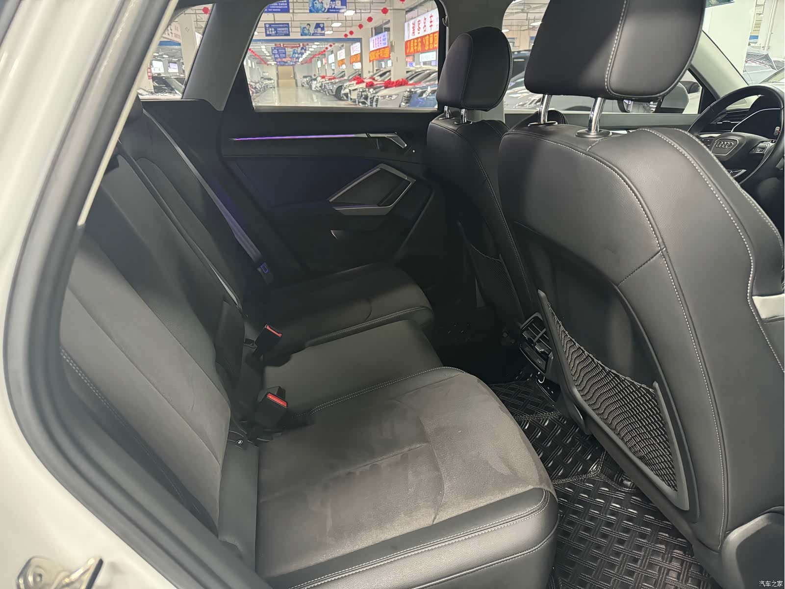 Audi Q3, 2023 9