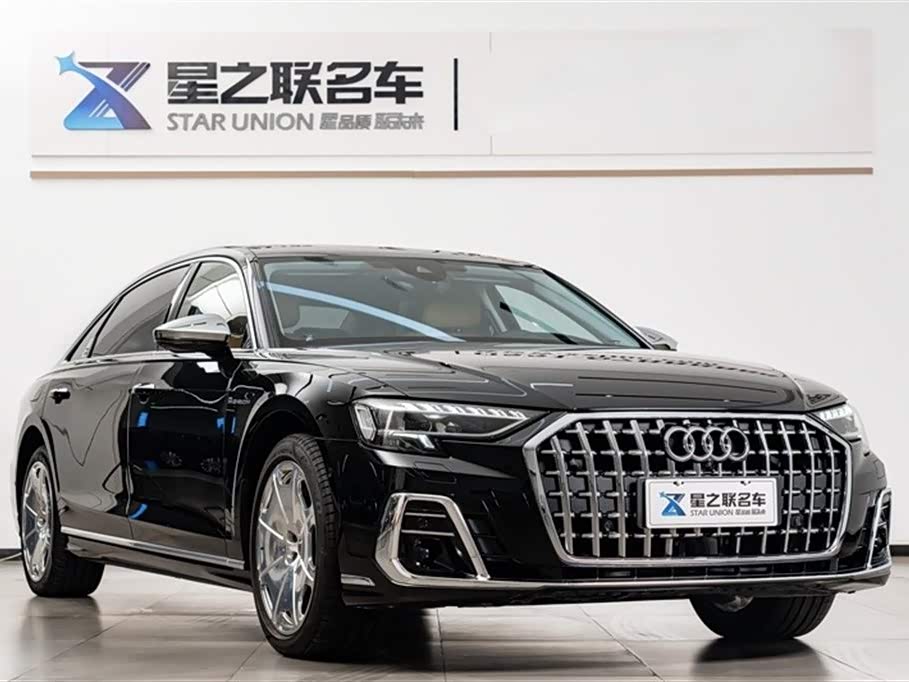 Audi A8 Audi A8
