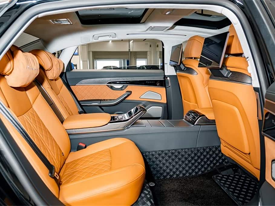 Audi A8 Audi A8