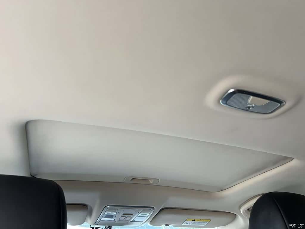 Changan CC, 2020 18