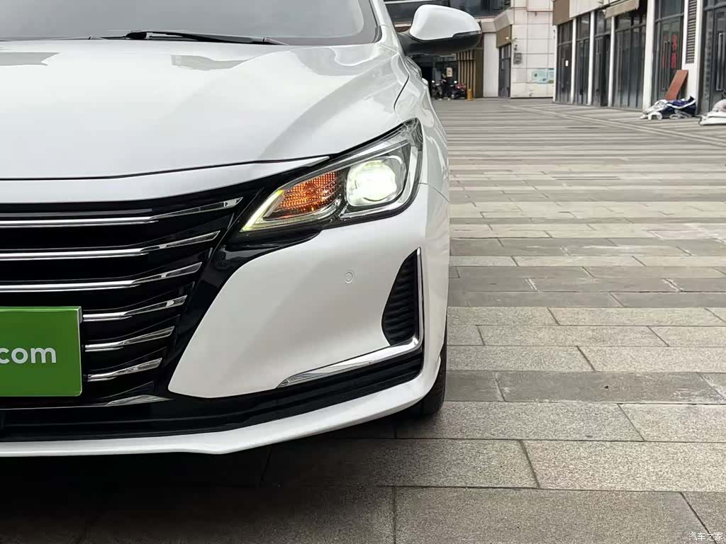 Changan CC, 2020 24