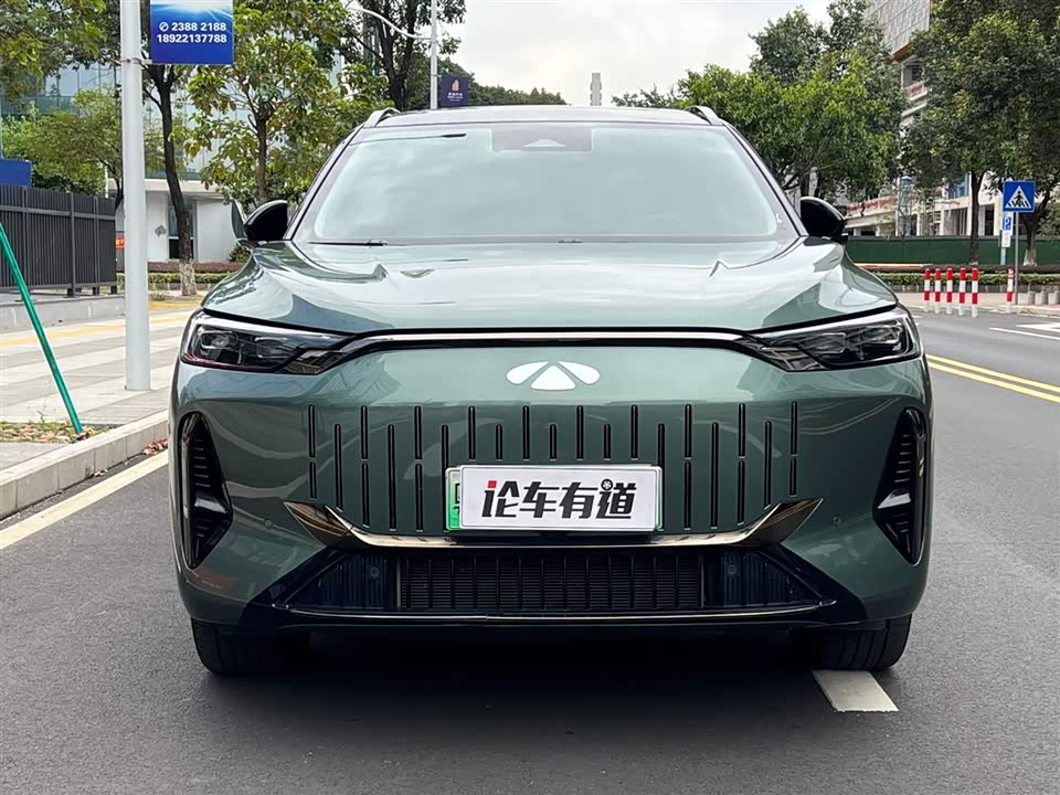 Chery Fulwin Fengyun T10
