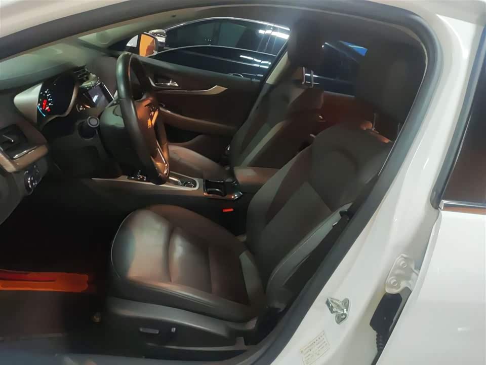 Chevrolet Mai Ruibao