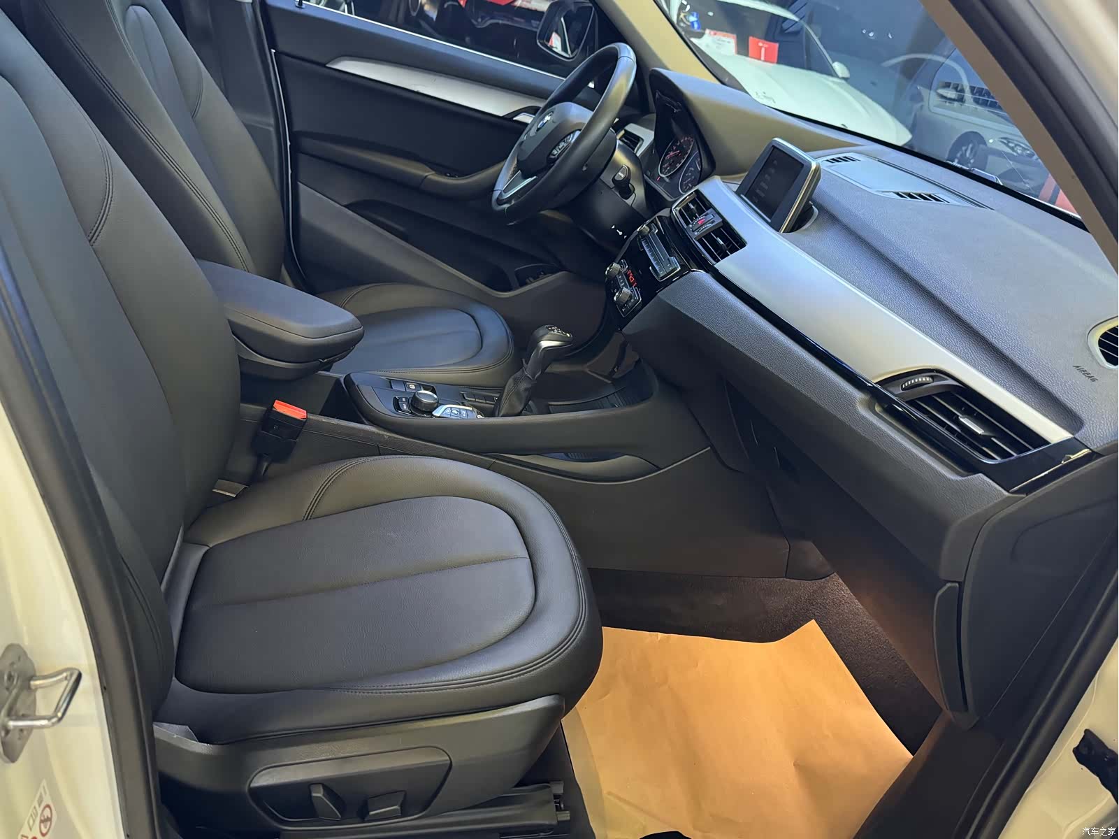 BMW X1, 2018 14