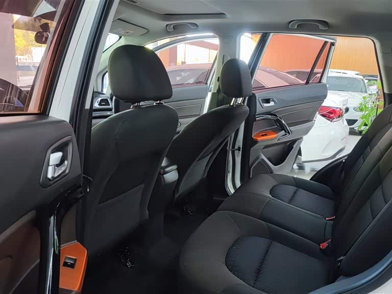Trumpchi Trumpchi GS4