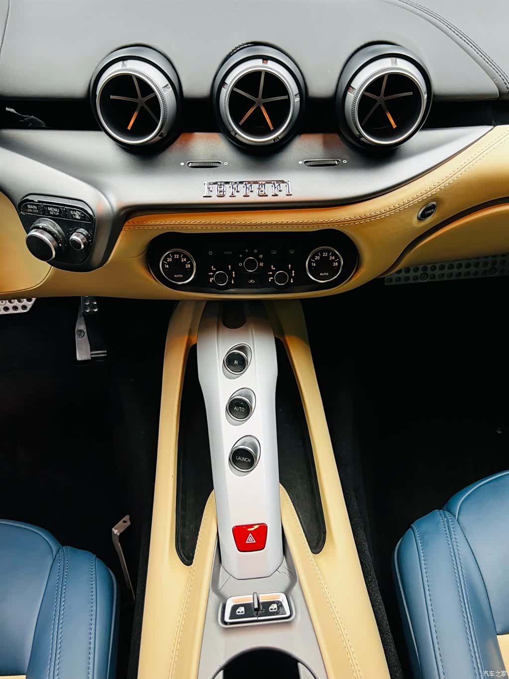 Ferrari F12ber, 2014 все фото