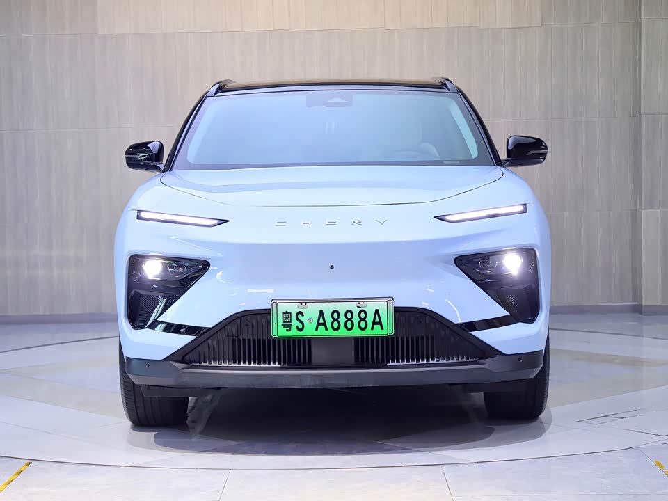 Chery Chery Shu Xiangjia